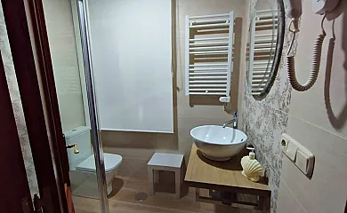 Casa Mariano en Noalla (Pontevedra) - Foto 25