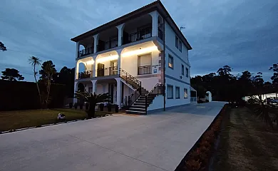 Casa Mariano en Noalla (Pontevedra) - Foto 23