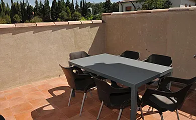 Alojamiento Rural Tejerina en Arroyo Frío (Jaén) - Foto 5