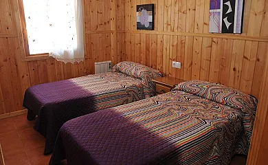 Alojamiento Rural Tejerina en Arroyo Frío (Jaén) - Foto 6