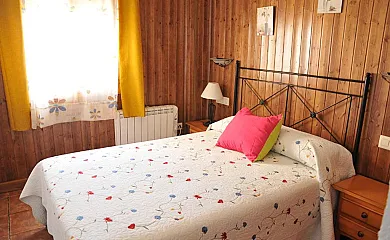 Alojamiento Rural Tejerina en Arroyo Frío (Jaén) - Foto 7