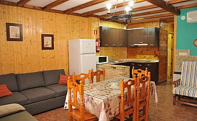 Alojamiento Rural Tejerina en Arroyo Frío (Jaén) - Foto 8