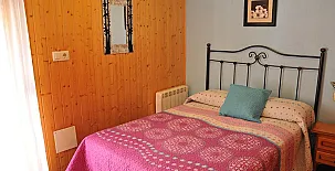 Alojamiento Rural Tejerina 009