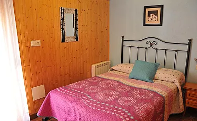 Alojamiento Rural Tejerina en Arroyo Frío (Jaén) - Foto 9