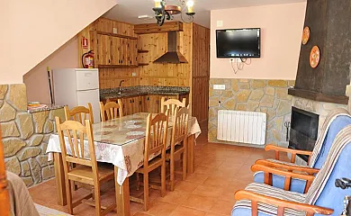 Alojamiento Rural Tejerina en Arroyo Frío (Jaén) - Foto 10