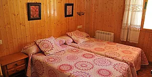 Alojamiento Rural Tejerina 0011