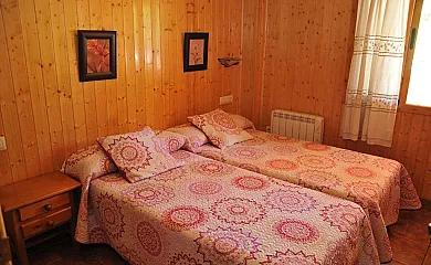 Alojamiento Rural Tejerina en Arroyo Frío (Jaén) - Foto 11