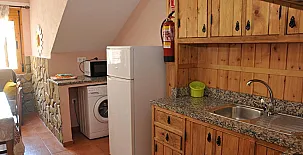 Alojamiento Rural Tejerina 0012