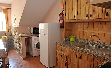 Alojamiento Rural Tejerina en Arroyo Frío (Jaén) - Foto 12