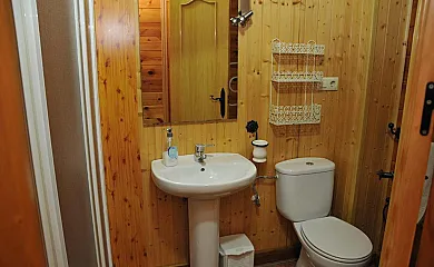 Alojamiento Rural Tejerina en Arroyo Frío (Jaén) - Foto 13