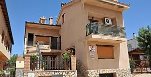 Alojamiento Rural Tejerina 002