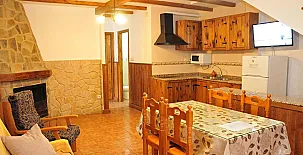 Alojamiento Rural Tejerina 0016