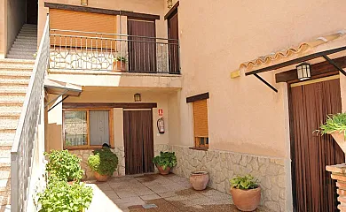 Alojamiento Rural Tejerina en Arroyo Frío (Jaén) - Foto 3