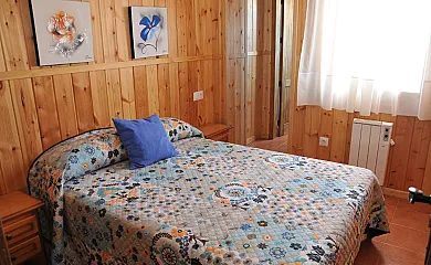 Alojamiento Rural Tejerina en Arroyo Frío (Jaén) - Foto 19