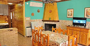 Alojamiento Rural Tejerina 0020