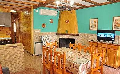 Alojamiento Rural Tejerina en Arroyo Frío (Jaén) - Foto 20