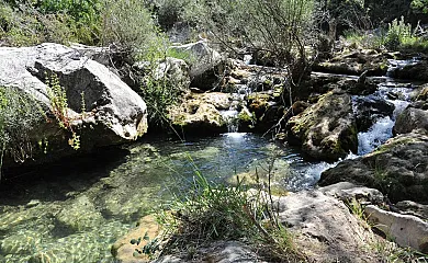 Alojamiento Rural Tejerina en Arroyo Frío (Jaén) - Foto 21