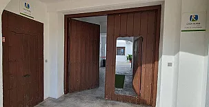 Casas Rurales La Loma 008