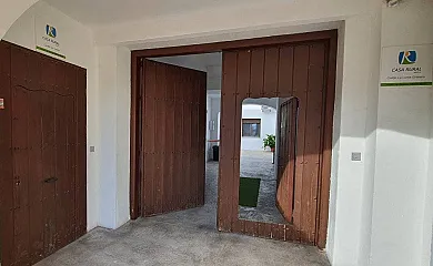 Casas Rurales La Loma en Illora (Granada) - Foto 8