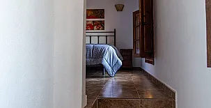 Casas Rurales La Loma 009