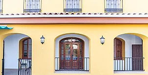 Casas Rurales La Loma 004