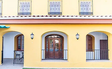 Casas Rurales La Loma en Illora (Granada) - Foto 4