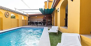 Casas Rurales La Loma 003