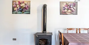 Casas Rurales La Loma 0010