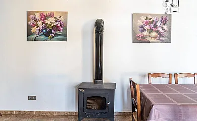 Casas Rurales La Loma en Illora (Granada) - Foto 10