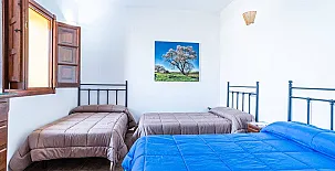 Casas Rurales La Loma 0011