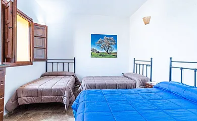 Casas Rurales La Loma en Illora (Granada) - Foto 11