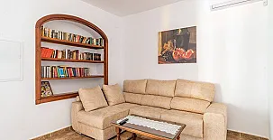 Casas Rurales La Loma 0012