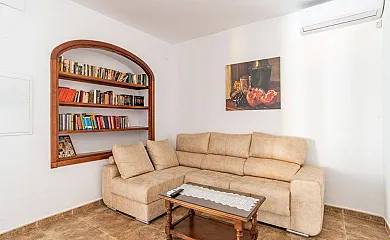 Casas Rurales La Loma en Illora (Granada) - Foto 12