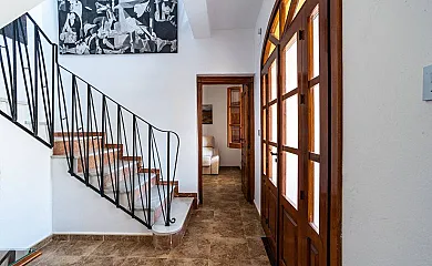 Casas Rurales La Loma en Illora (Granada) - Foto 13