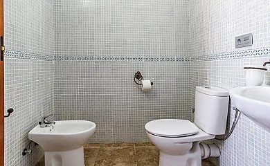 Casas Rurales La Loma en Illora (Granada) - Foto 14