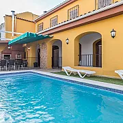 Casas Rurales La Loma 001