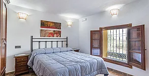 Casas Rurales La Loma 0015