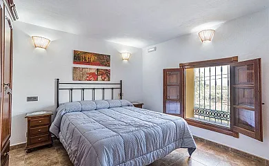 Casas Rurales La Loma en Illora (Granada) - Foto 15