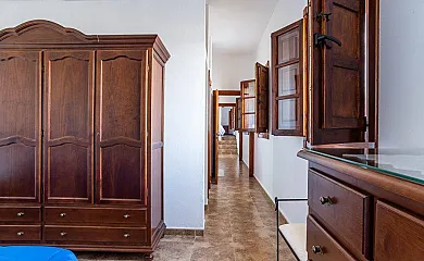 Casas Rurales La Loma en Illora (Granada) - Foto 16