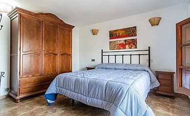 Casas Rurales La Loma en Illora (Granada) - Foto 19