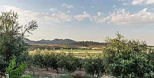 Casas Rurales La Loma 0022