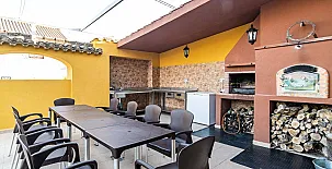 Casas Rurales La Loma 007