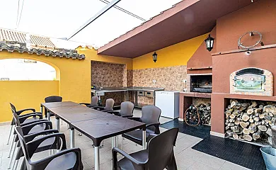 Casas Rurales La Loma en Illora (Granada) - Foto 7