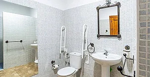 Casas Rurales La Loma 0023