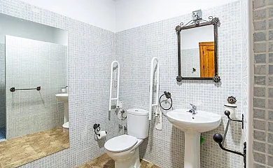 Casas Rurales La Loma en Illora (Granada) - Foto 23