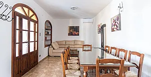 Casas Rurales La Loma 006