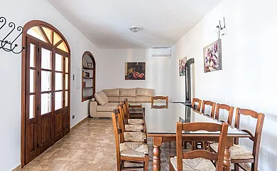 Casas Rurales La Loma en Illora (Granada) - Foto 6