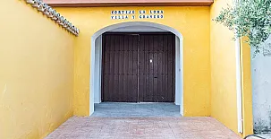 Casas Rurales La Loma 0024