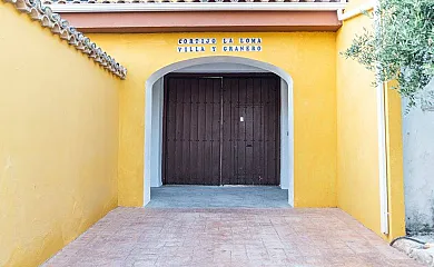 Casas Rurales La Loma en Illora (Granada) - Foto 24