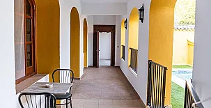 Casas Rurales La Loma 0025